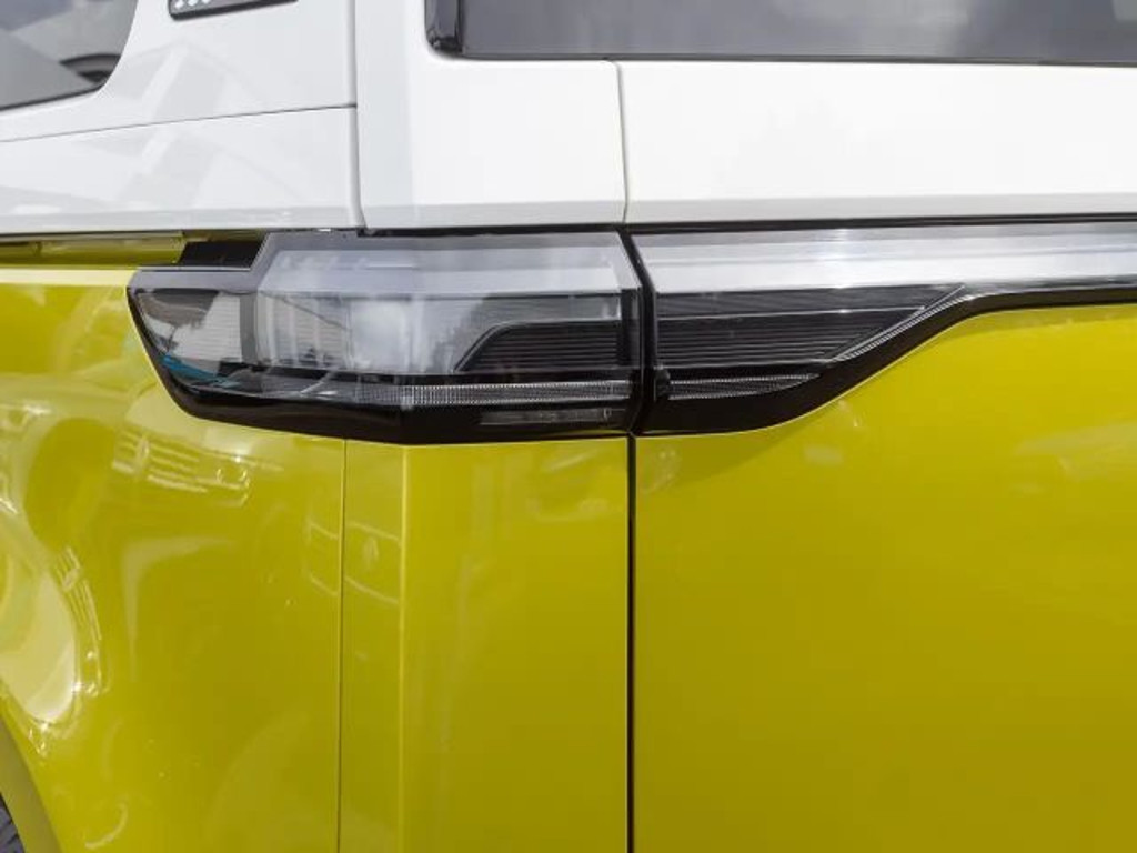 Volkswagen ID.Buzz