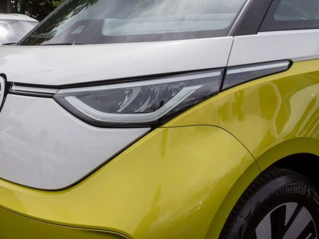 Volkswagen ID.Buzz