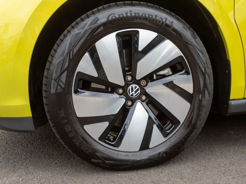 Volkswagen ID.Buzz