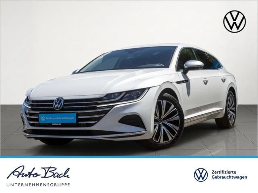 Volkswagen Arteon DSG 2.0 TSI Elegance Elegance