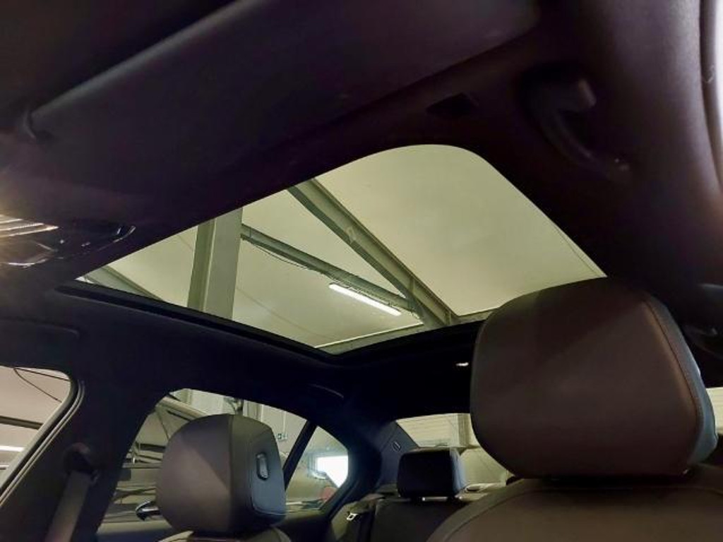 BMW 5 Serie 540 xDrive Sedan 540d