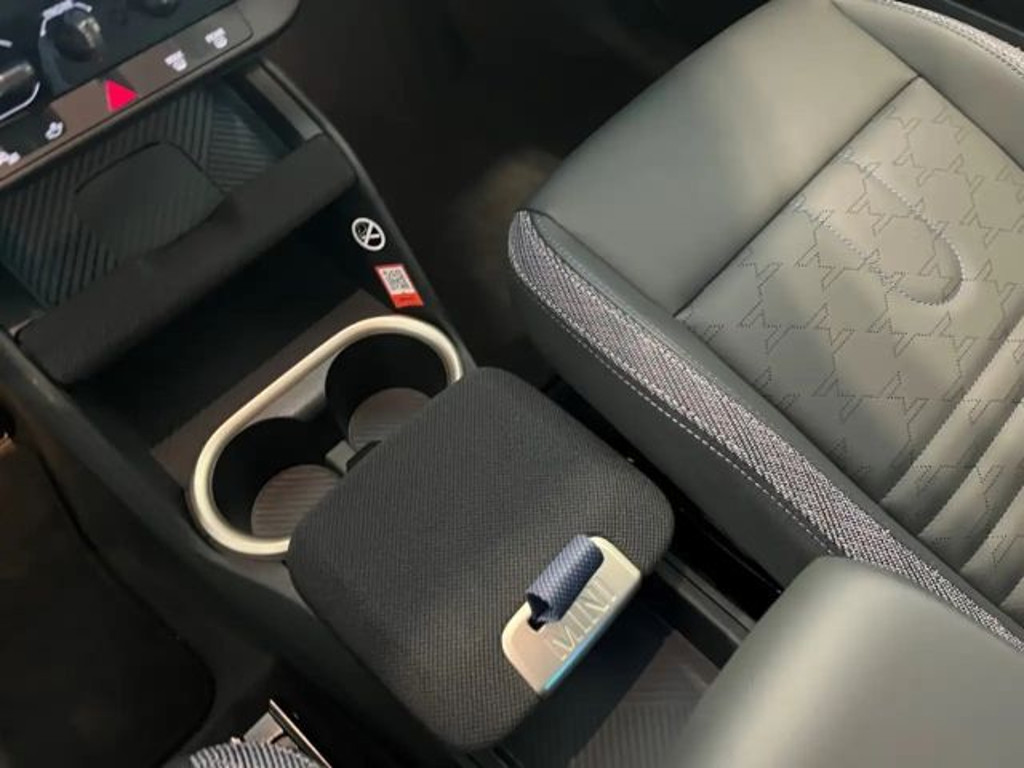 Mini Cooper D Countryman