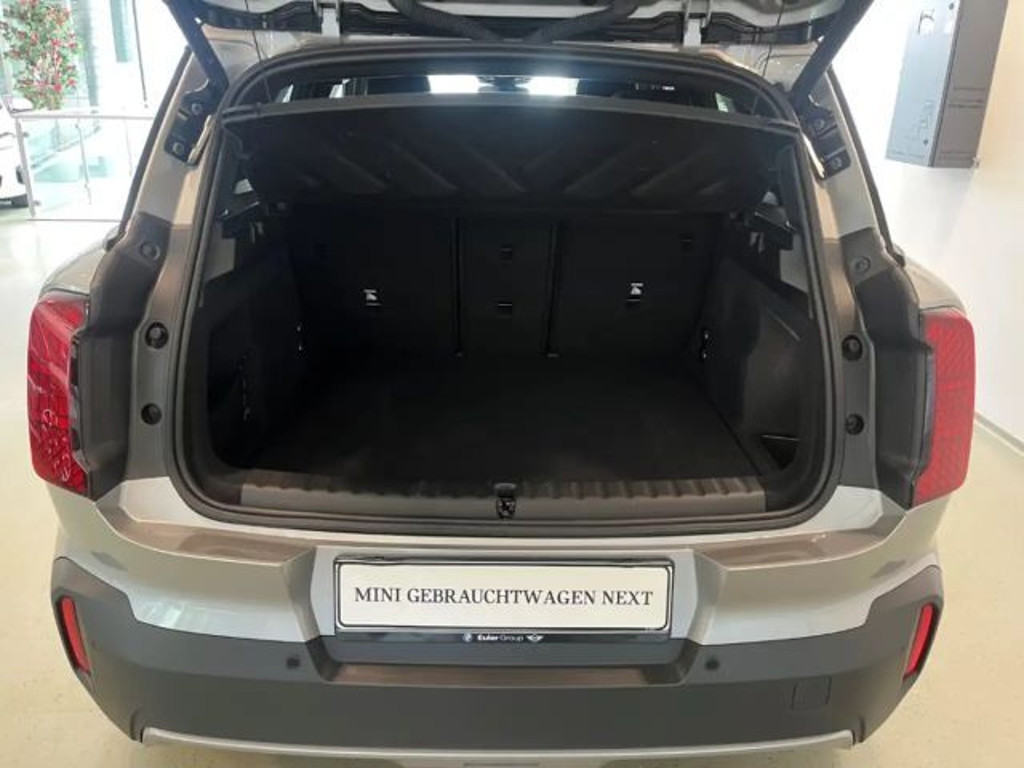 Mini Cooper D Countryman