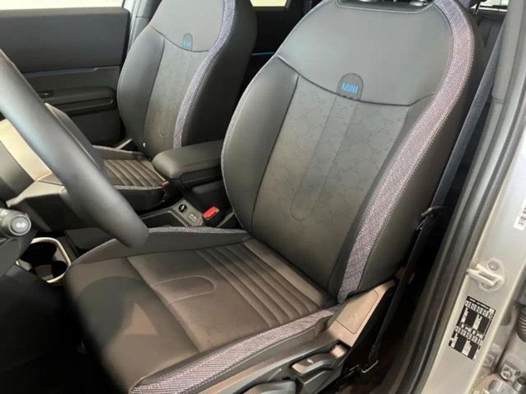 Mini Cooper D Countryman