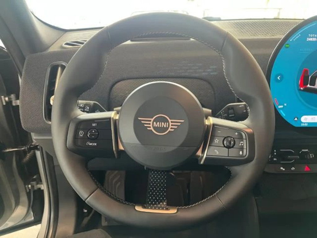 Mini Cooper D Countryman