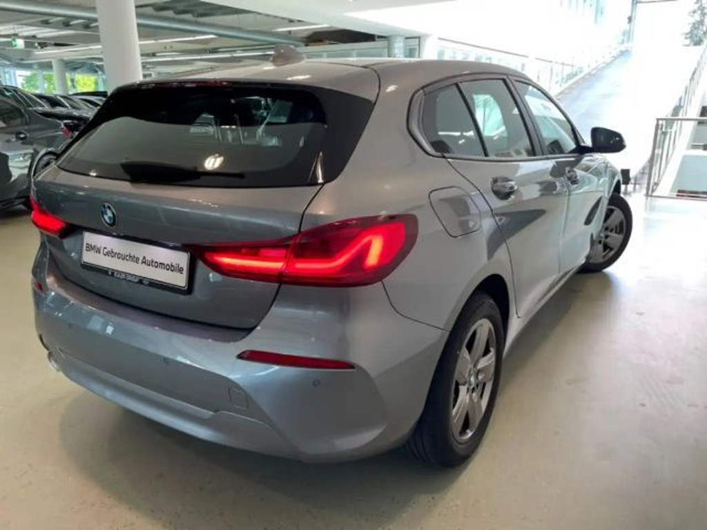 BMW 1 Serie 116 Sedan 116i 5-deurs