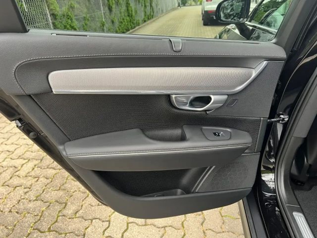 Volvo V90 Cross Country