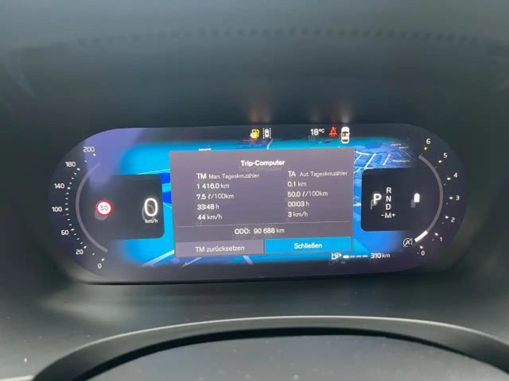 Volvo V90 Cross Country