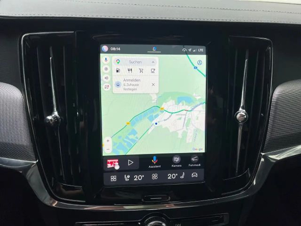 Volvo V90 Cross Country