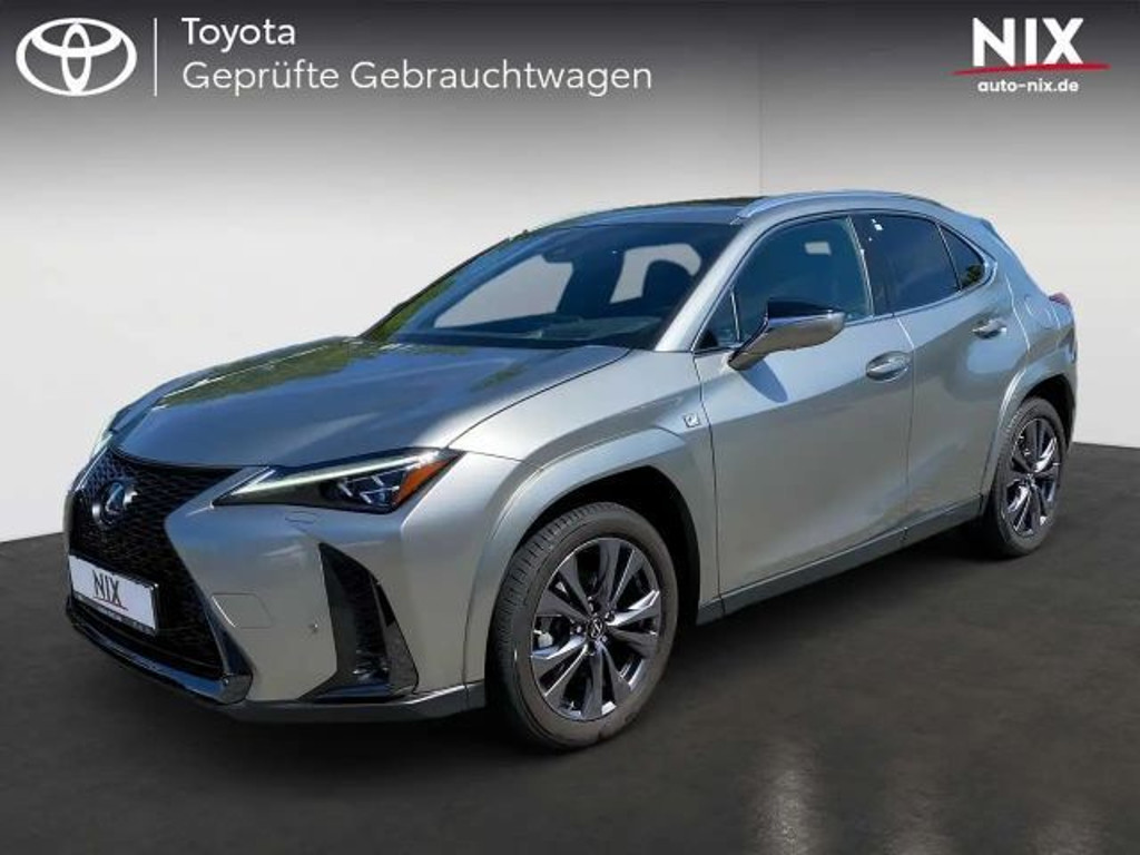 Lexus UX F Sport Sport 250h