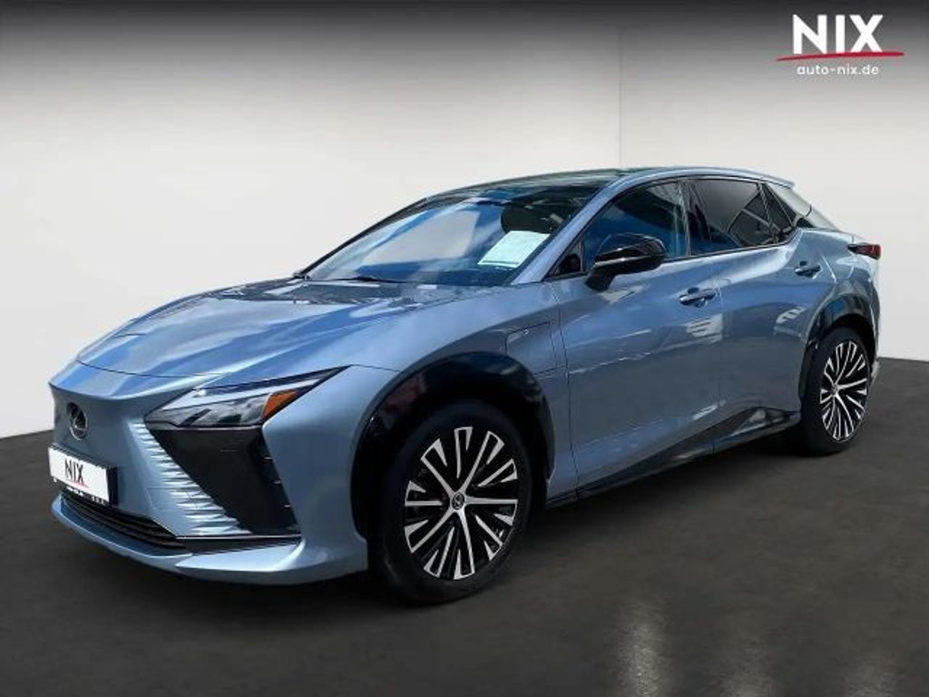 Lexus RZ Luxury Line 450e