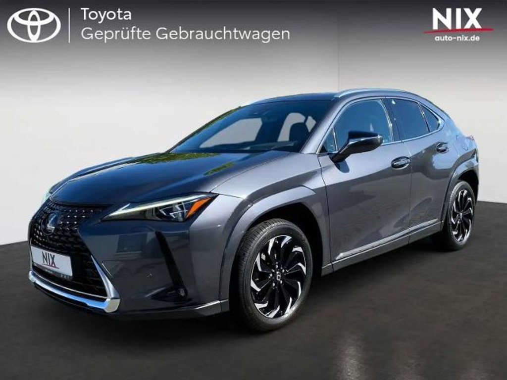 Lexus UX Luxury Line 250h