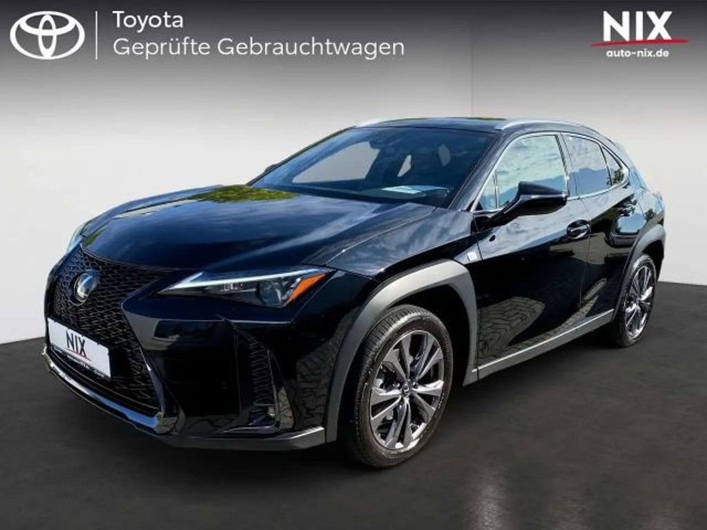 Lexus UX F Sport Sport 250h