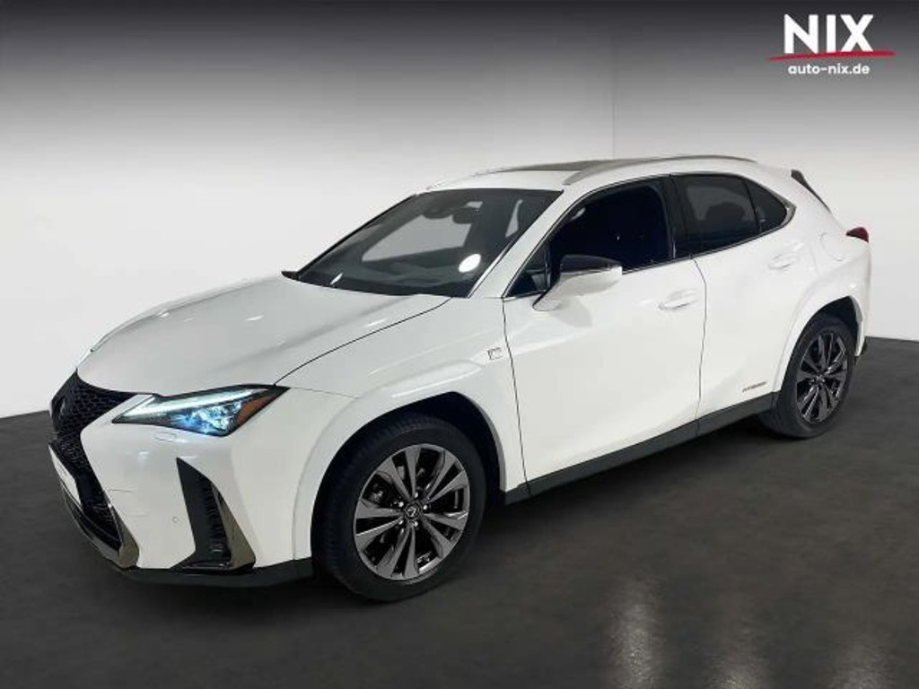Lexus UX F Sport Sport 250h