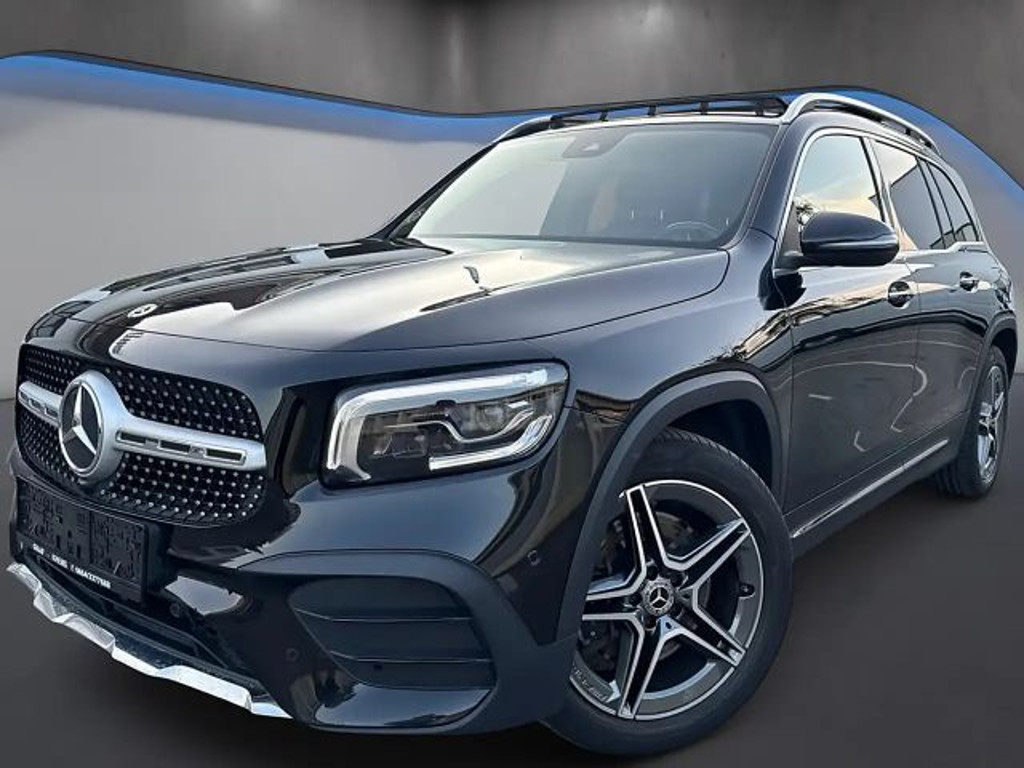 Mercedes-Benz GL-Klasse GLB 220 AMG Line GLB 220 d