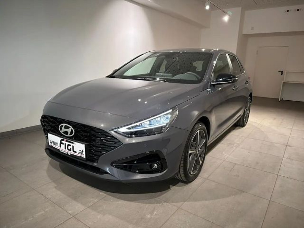 Hyundai i30 Comfort T-GDi 1.0