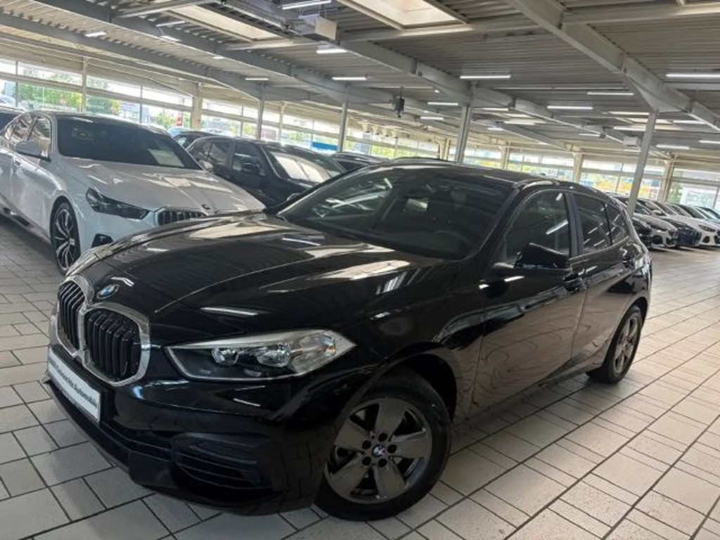 BMW 1 Serie 116 Sedan 116i 5-deurs