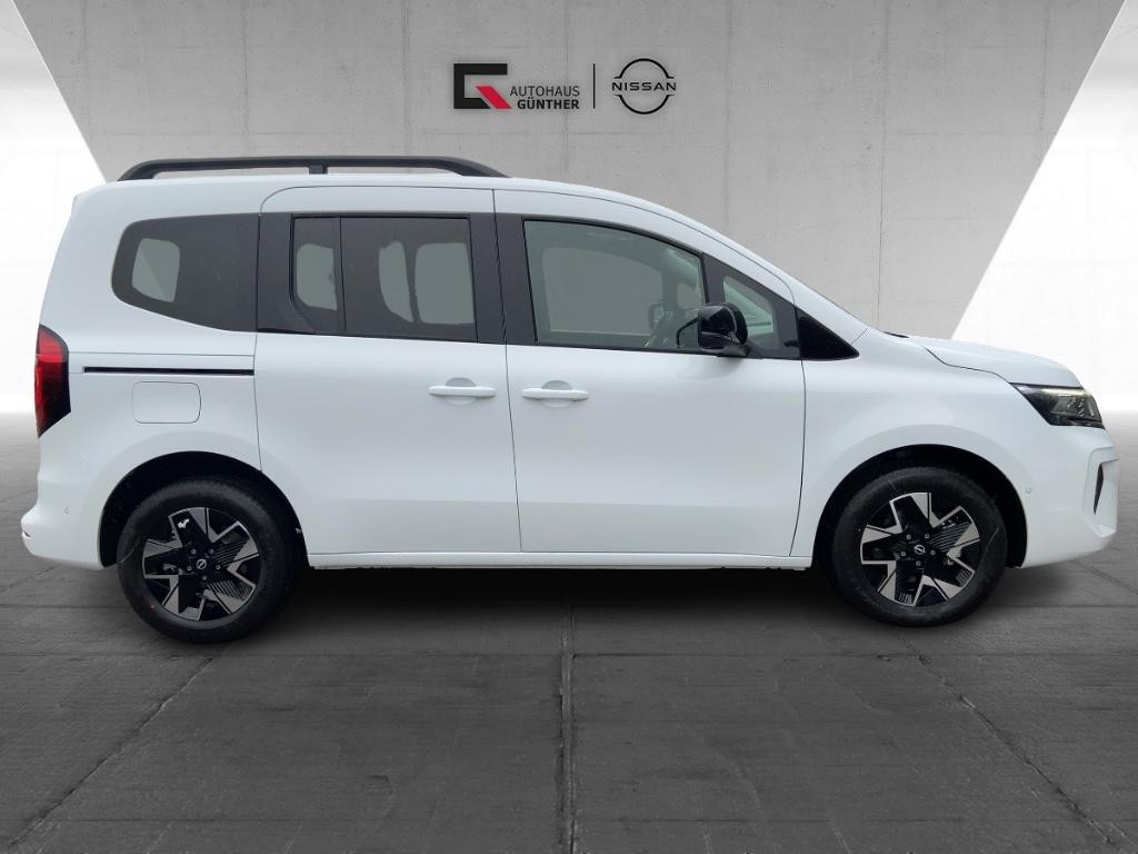 Nissan Townstar