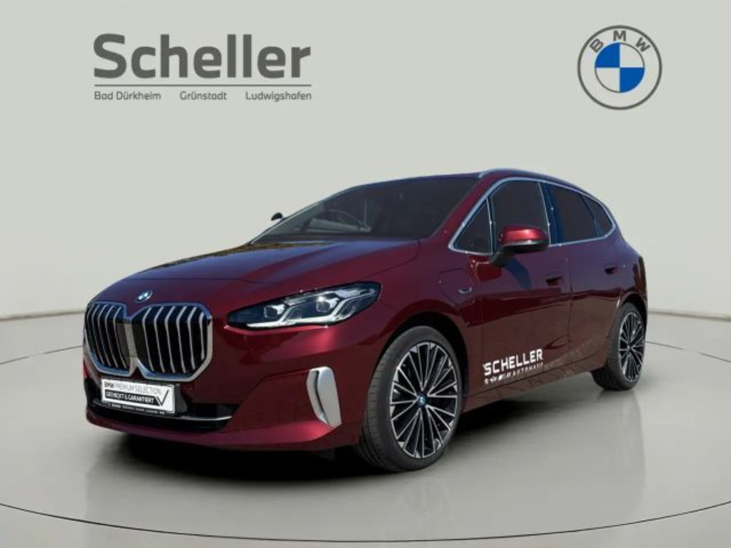 BMW 2 Serie 230 Luxury Line xDrive Active Tourer