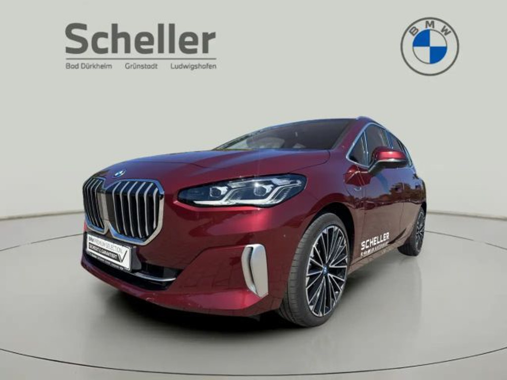 BMW 2 Serie