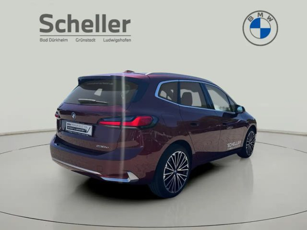 BMW 2 Serie