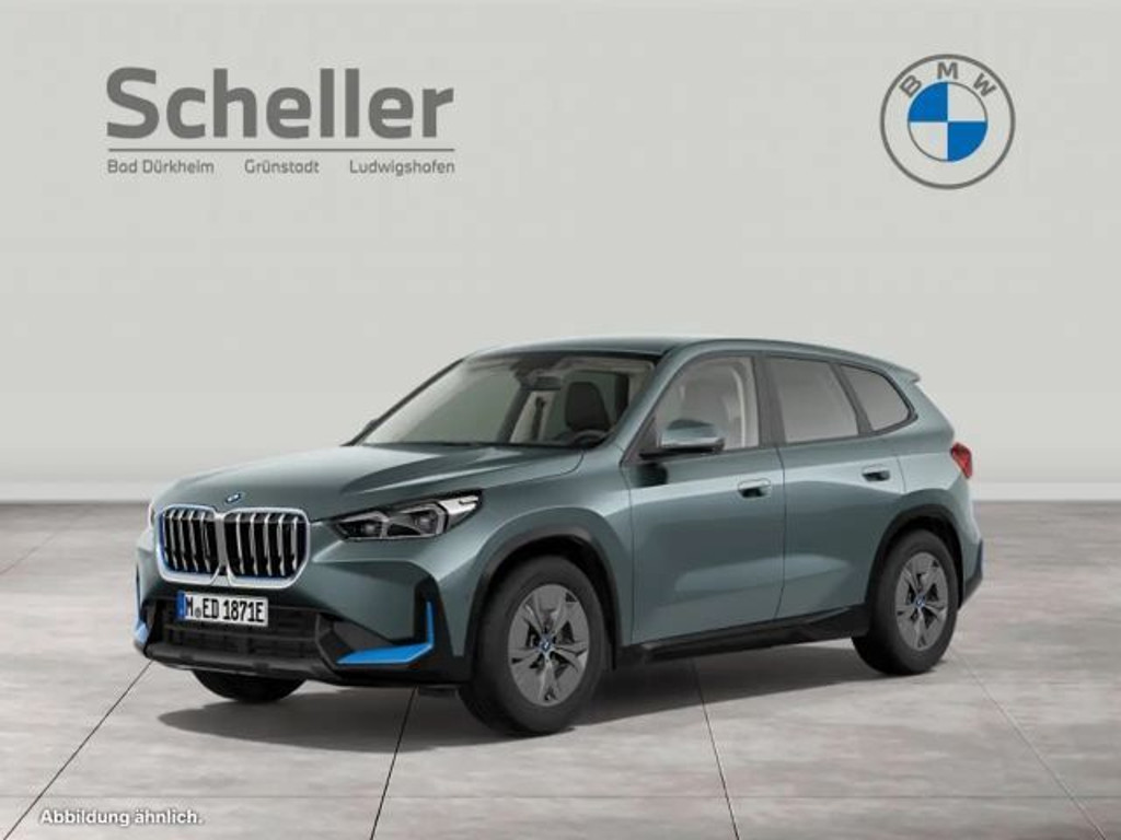 BMW iX1 Comfort pakket xDrive30