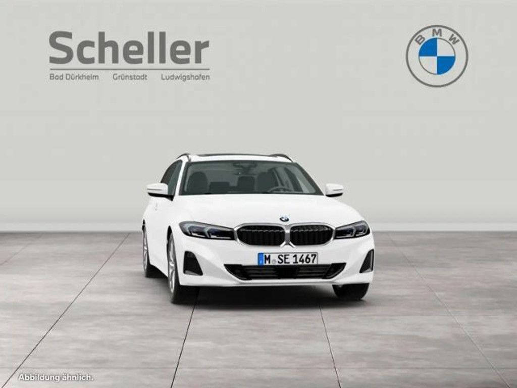 BMW 3 Serie