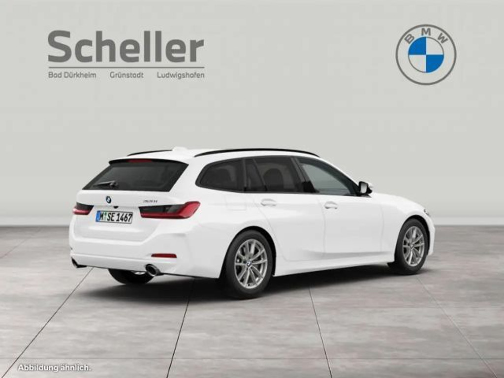 BMW 3 Serie