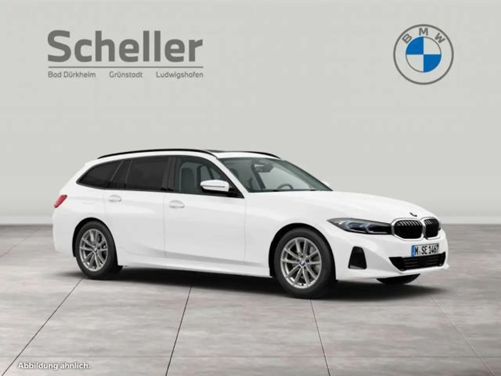 BMW 3 Serie