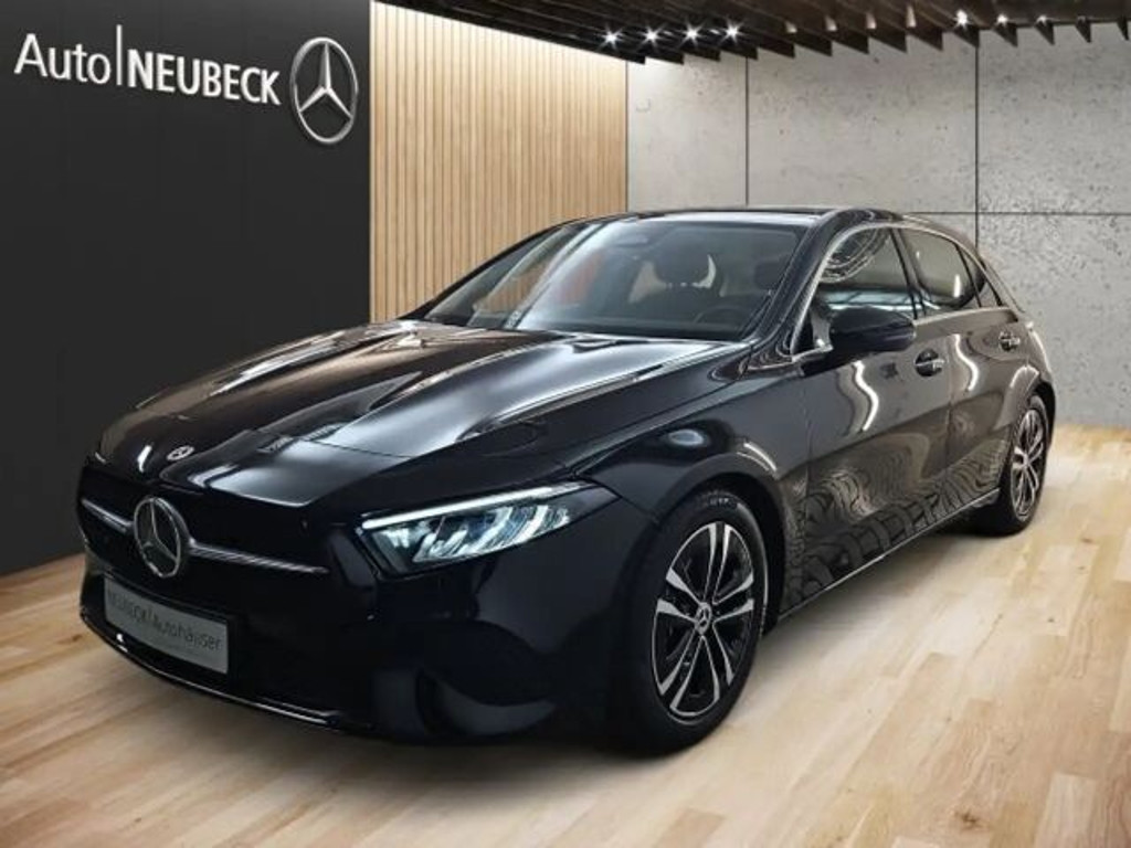 Mercedes-Benz A-Klasse A 200 Progressive