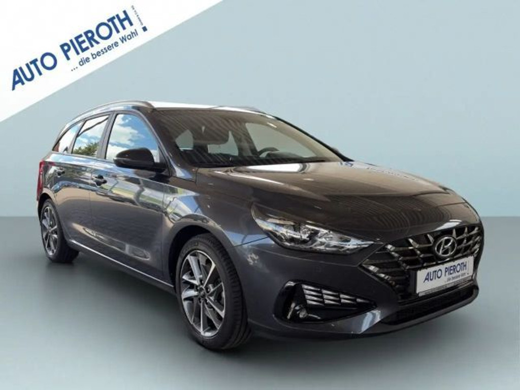 Hyundai i30 T-GDi Trend Hybrid
