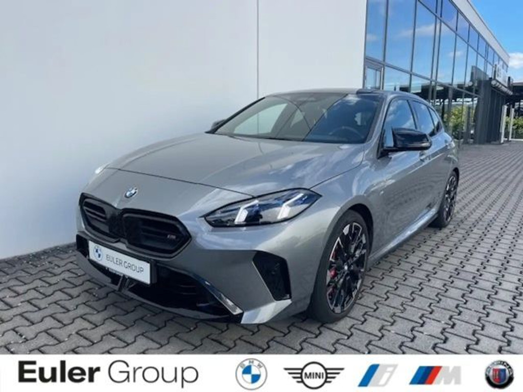 BMW 1 Serie 135 M-Sport xDrive Sedan