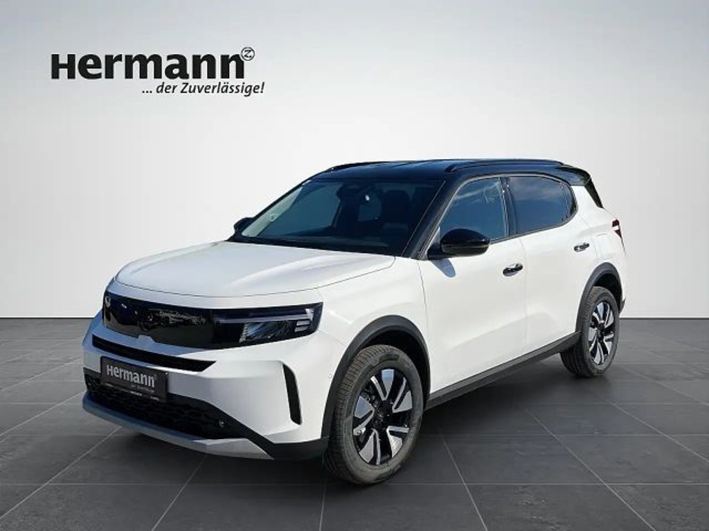 Opel Frontera GS-Line GS