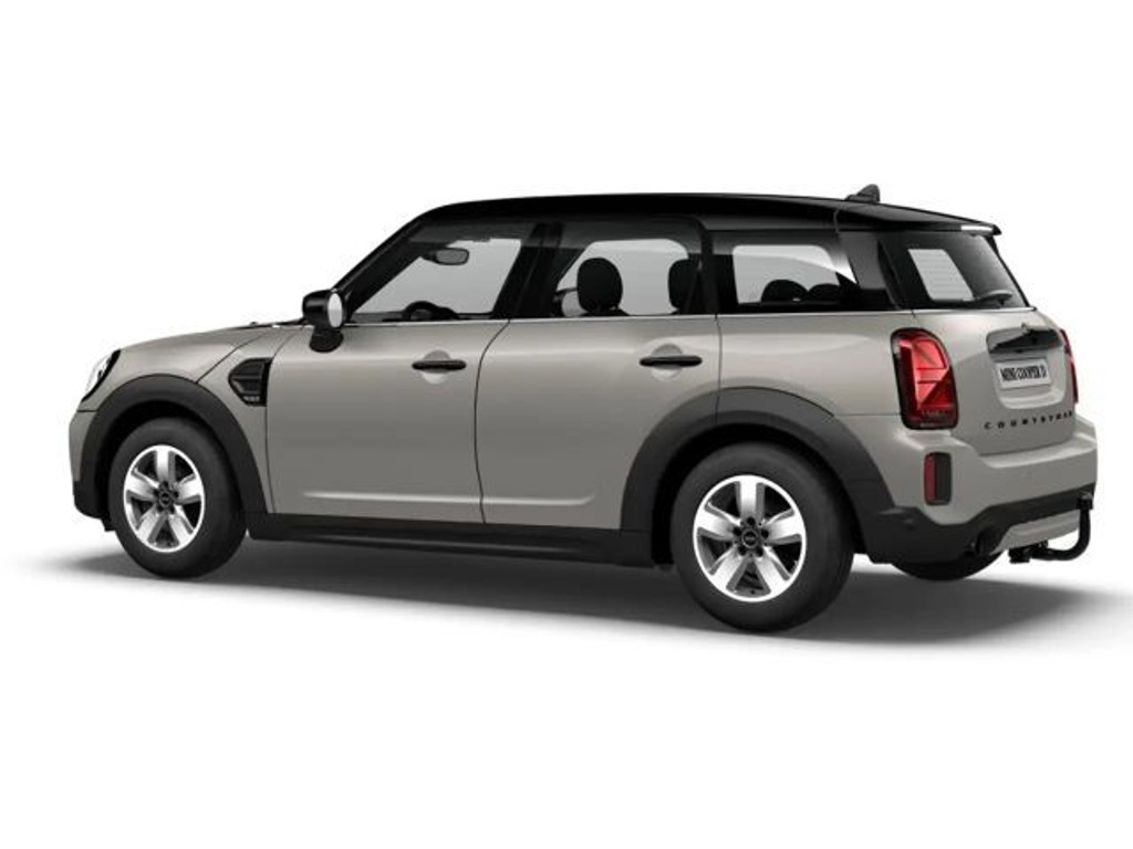 Mini Cooper D Countryman