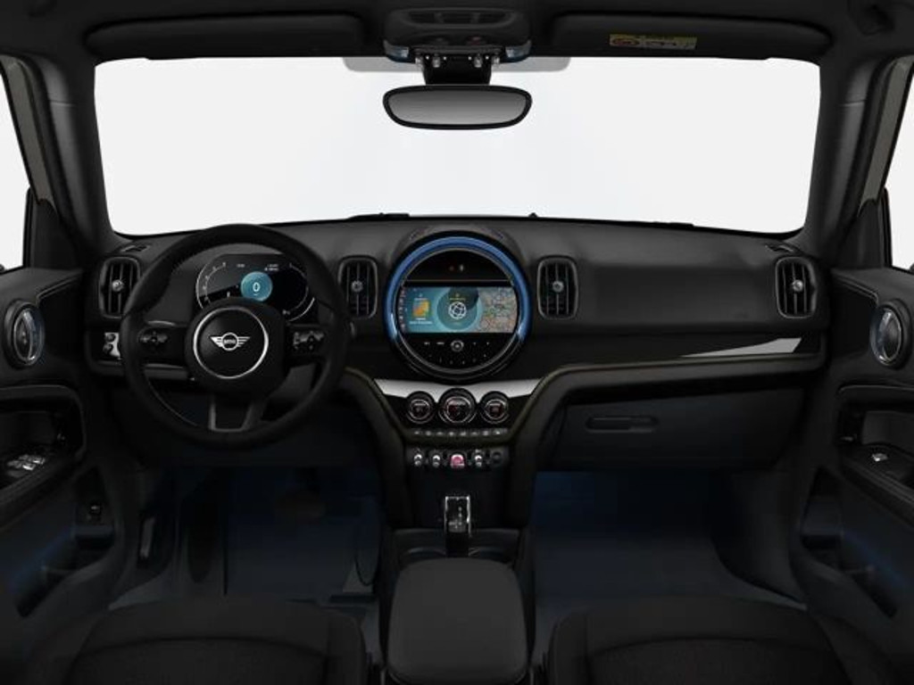 Mini Cooper D Countryman