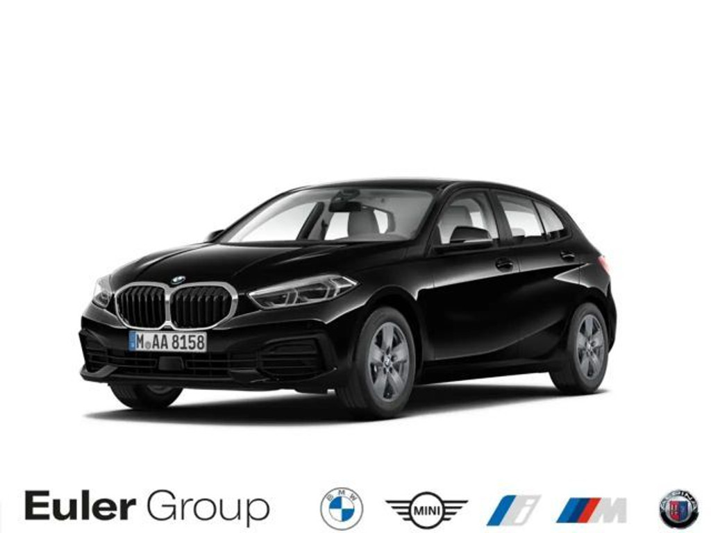 BMW 1 Serie 118 Sedan 118i
