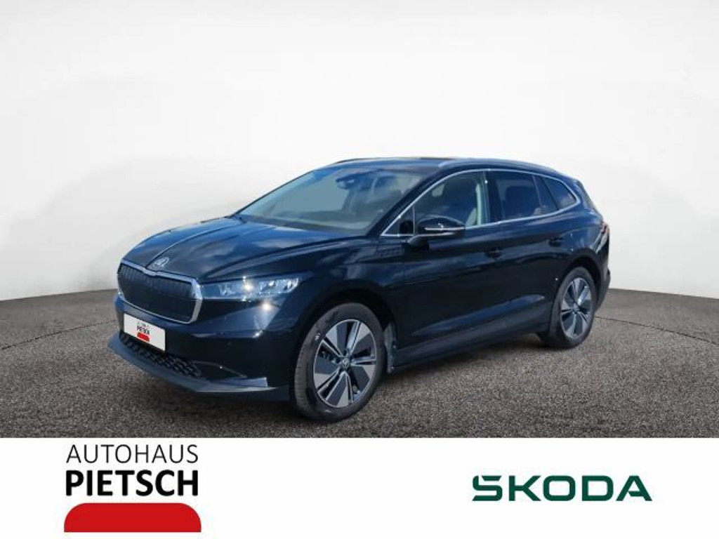 Skoda Enyaq iV iV 80 Loft