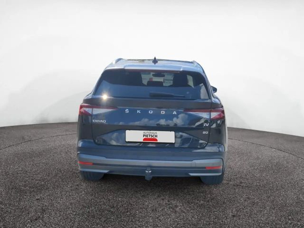 Skoda Enyaq iV