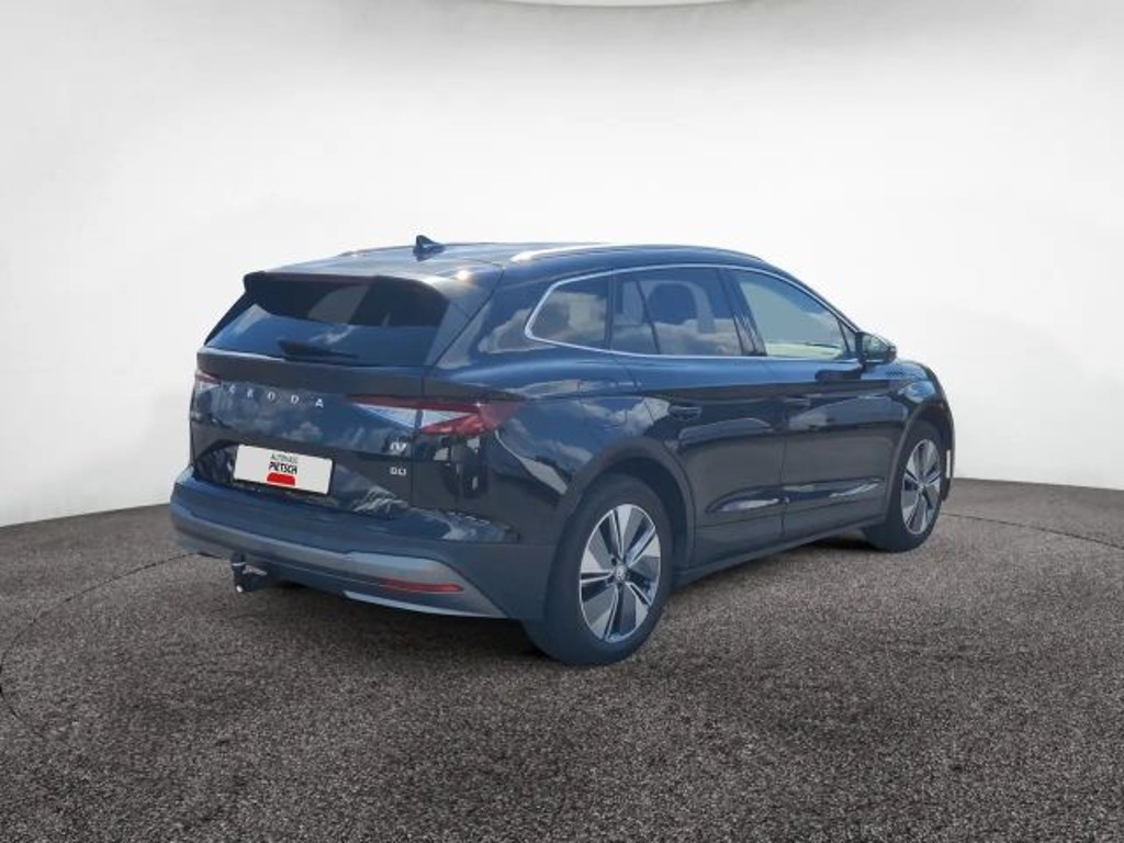 Skoda Enyaq iV