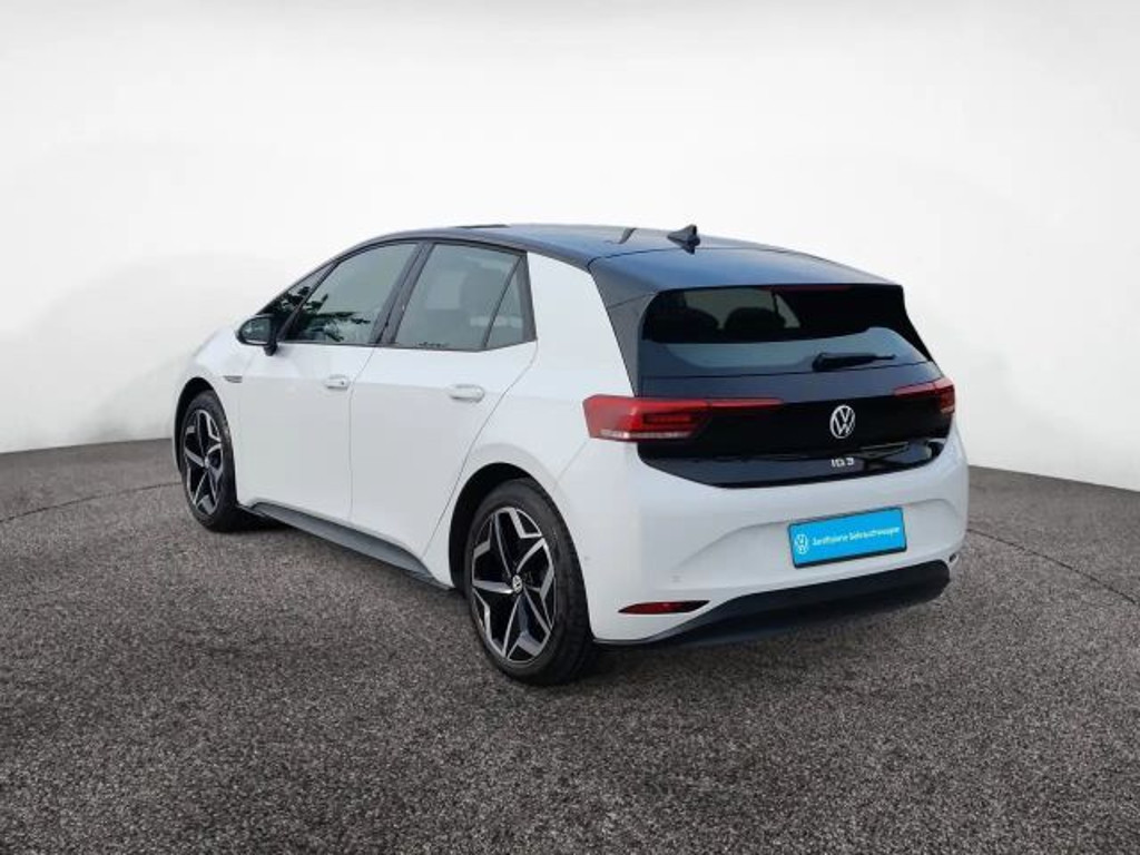 Volkswagen ID.3 Performance 77 KWh Pro