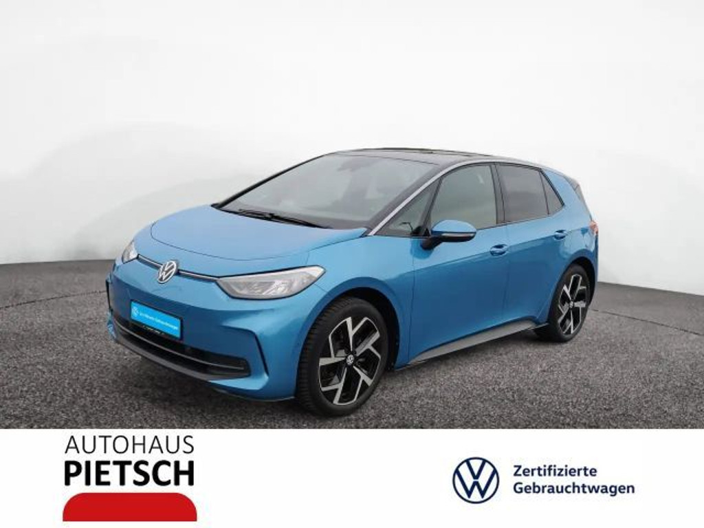 Volkswagen ID.3 Performance 58 KWh Pro Move