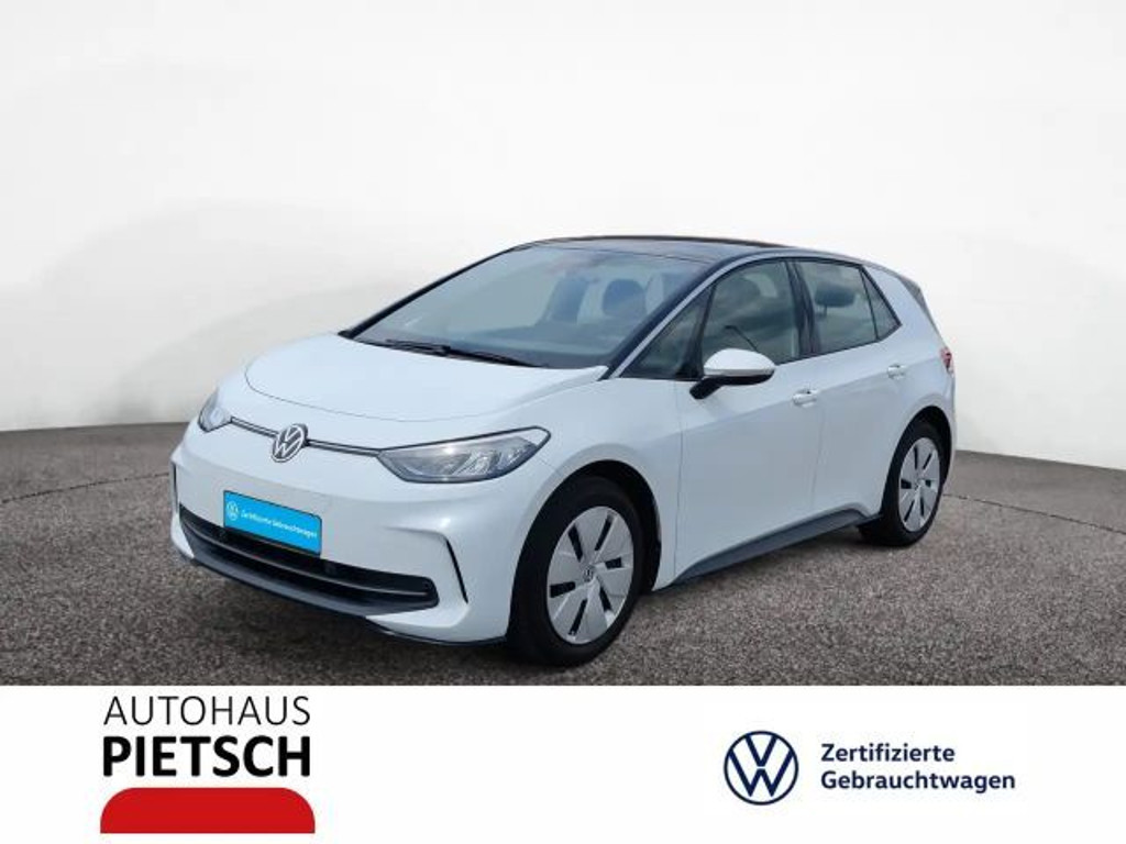 Volkswagen ID.3 Performance 58 KWh Pro