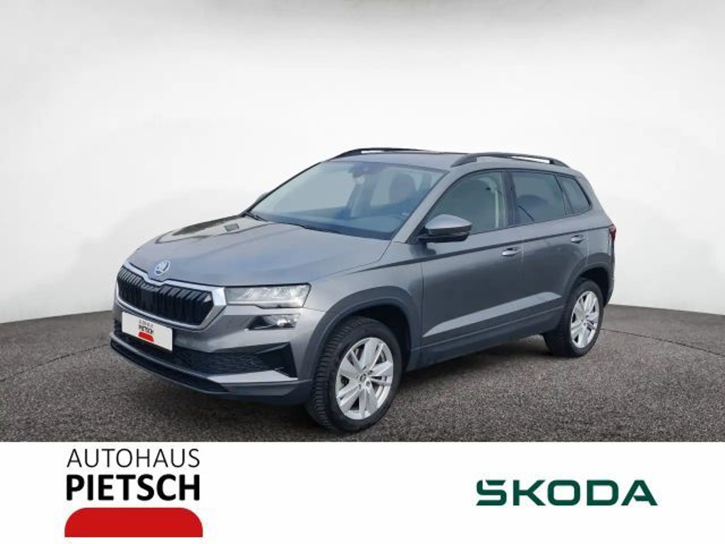 Skoda Karoq 1.5 TSI Selection