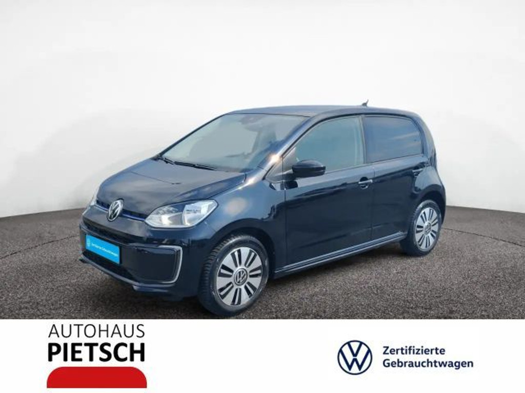 Volkswagen e-up! Style