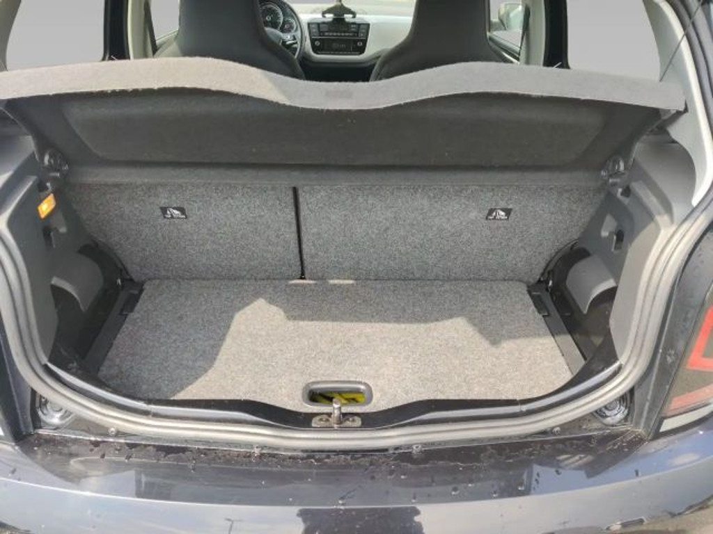 Volkswagen e-up!