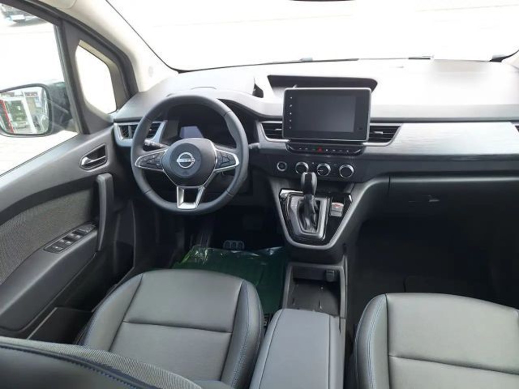 Nissan Townstar