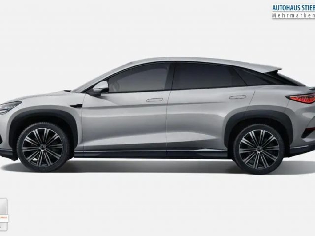 BYD Sealion 7