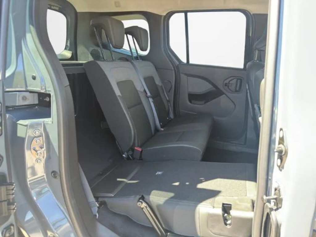 Nissan Townstar