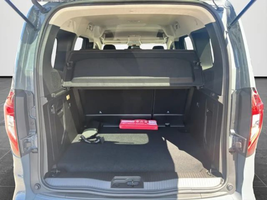 Nissan Townstar