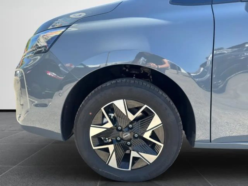 Nissan Townstar